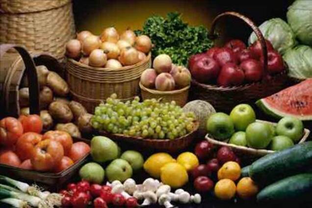 Настоящей еды в мире остается все меньше