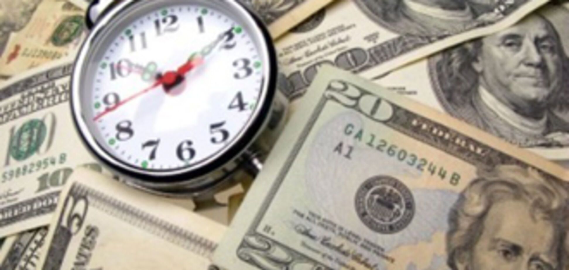 Украине грозит штраф на $7,8 млрд