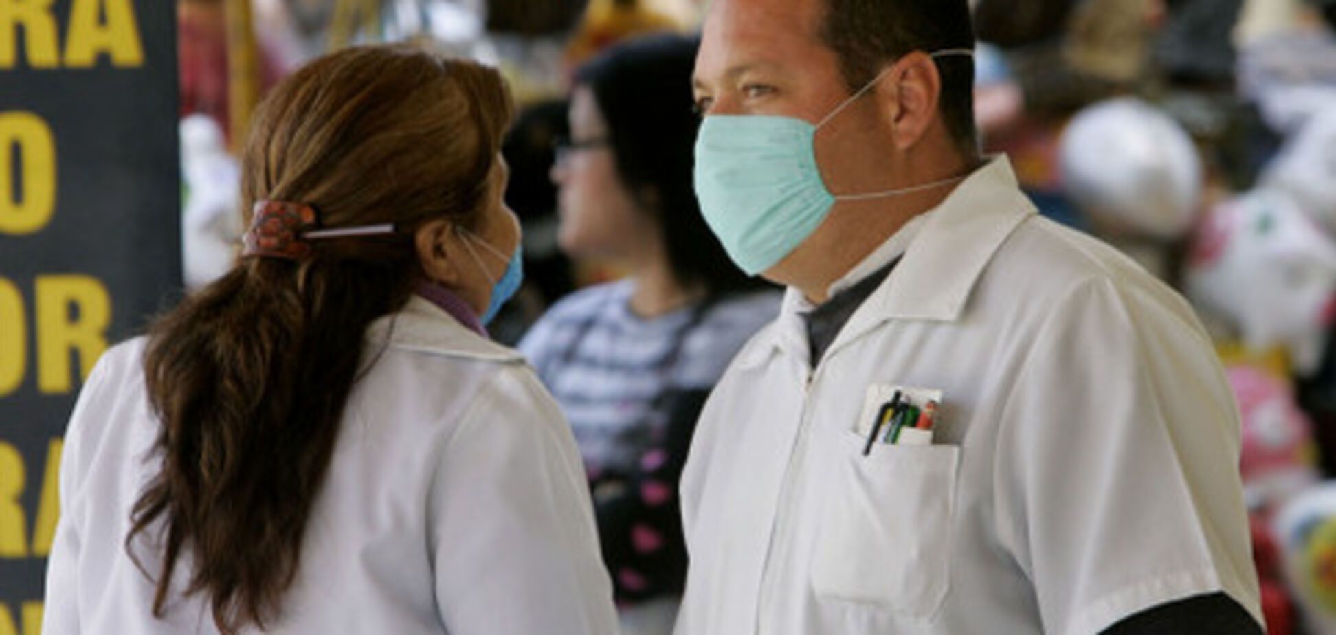 Россия не закроет границу с Украиной