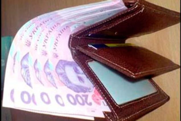 ПР вимагає змінити бюджет-2009 і підвищити соцстандарти