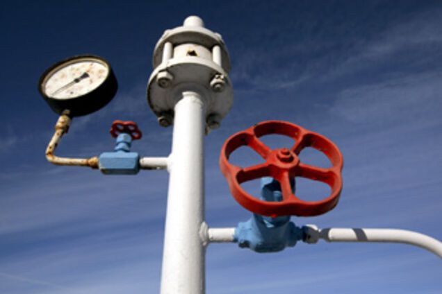 Взорвался магистральный газопровод