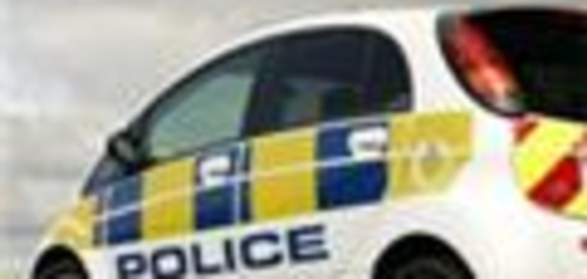 Вору не понравилось его фото в газете, и он прислал новое