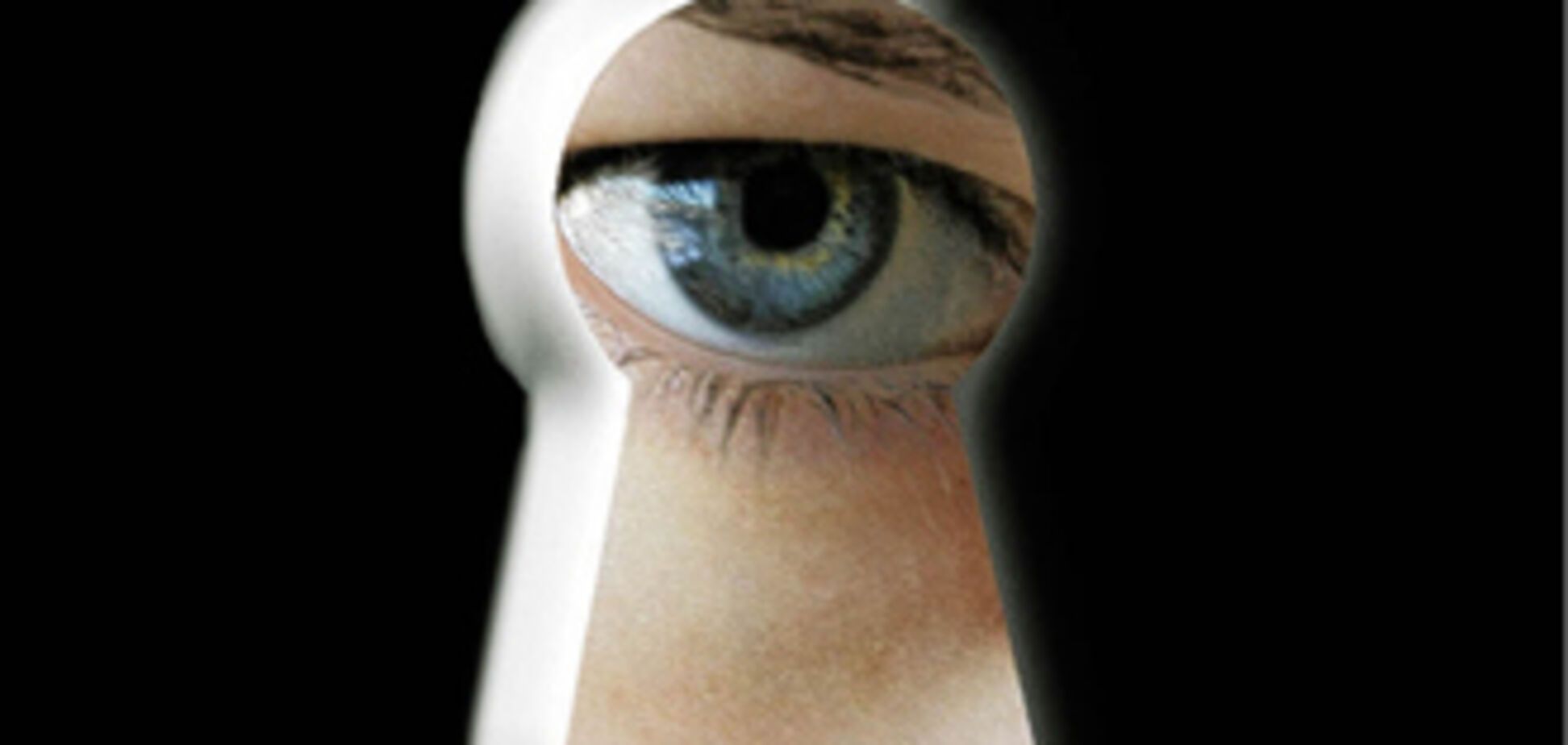 Домушник попался на подглядывании в ванной