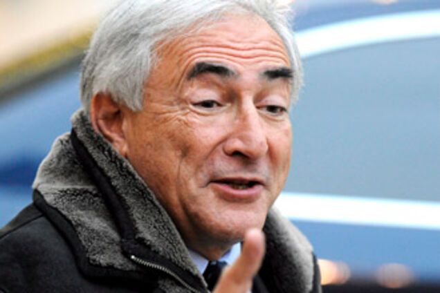 МВФ отказал в 4-м транше и прекратил сотрудничество с Киевом