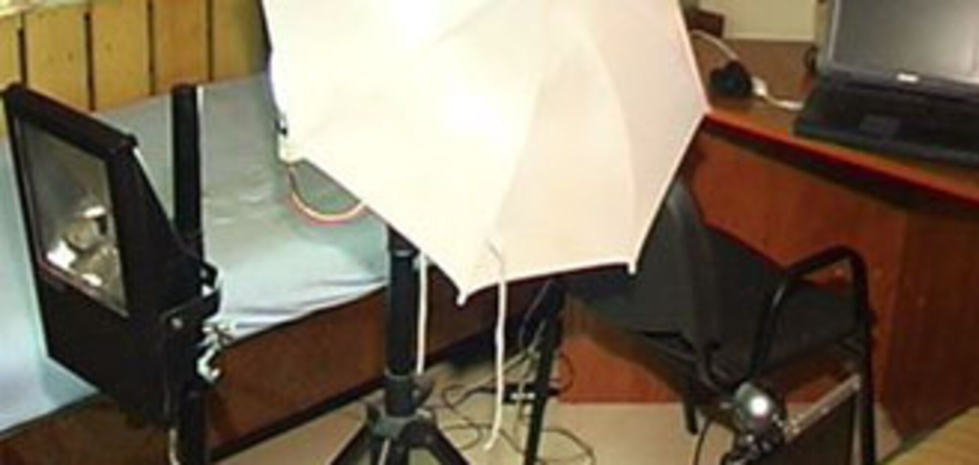 Ректор киевского ВУЗа возглавил порностудию