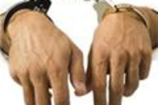 Вор заснул на месте преступления