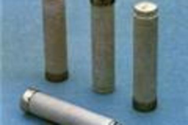 На улице Ракетной нашли девять ракет