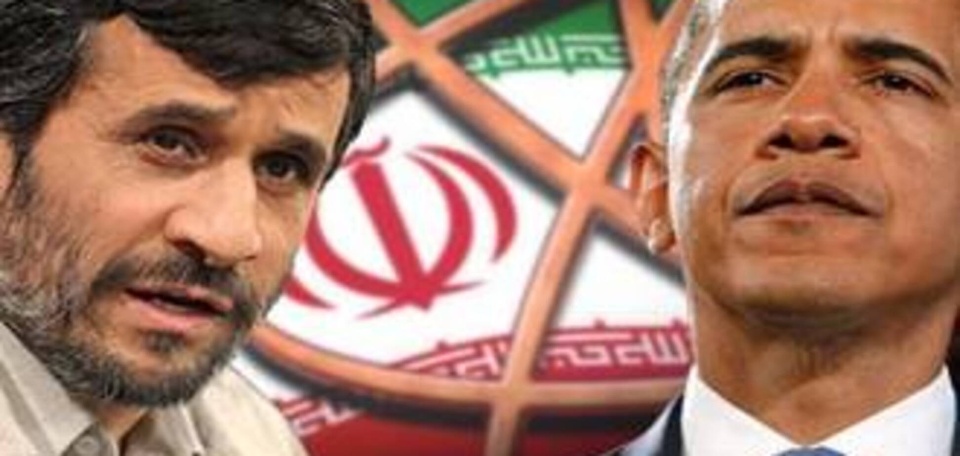 Ахмадинежад: никто не сможет удалить Иран с мировой арены