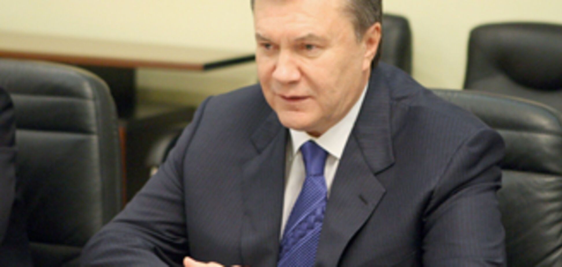 Тимошенко очолить фальсифікації