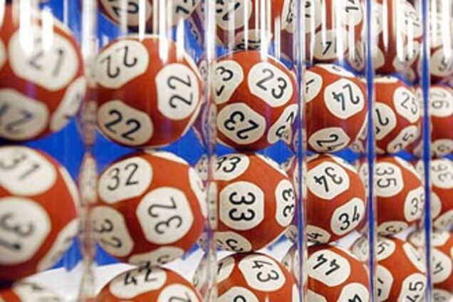 БЮТ хочет монополизировать лотереи