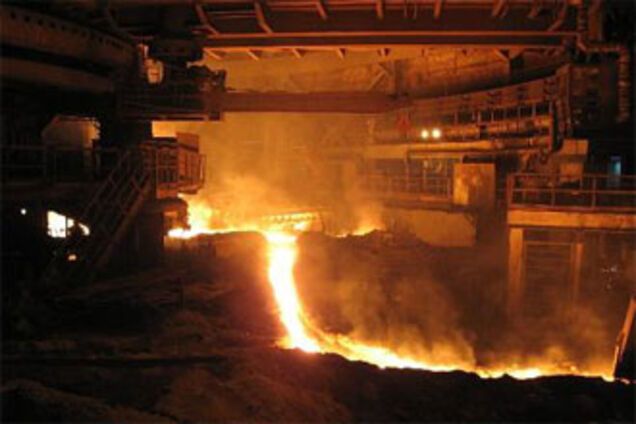 Внешний спрос на украинский металл будет расти