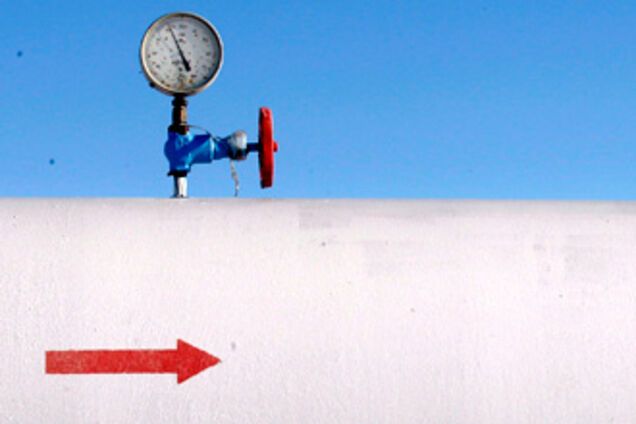 Россия взяла мировой газ под свой контроль