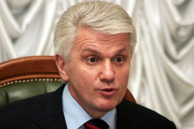 Литвин должен ходить в прокуратуру, а не к избирателям