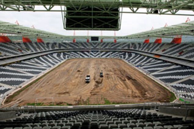 ТОП-7 самых ожидаемых событий 2010 года