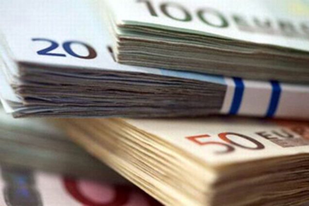 Евросоюз дал Украине 12 миллионов евро