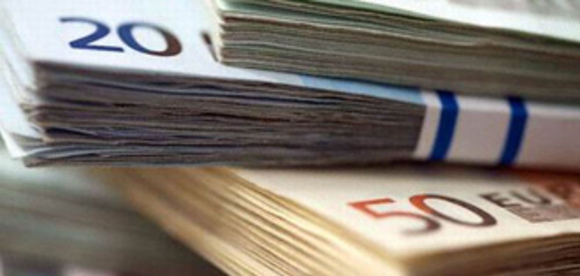 Евросоюз дал Украине 12 миллионов евро