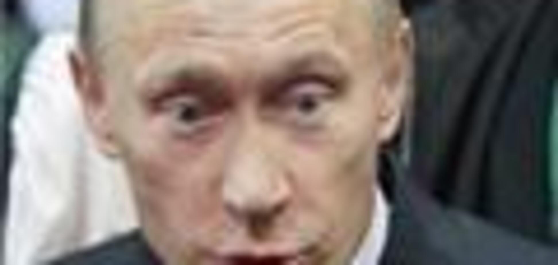 Прямая линия с Путиным оказалась не совсем прямой