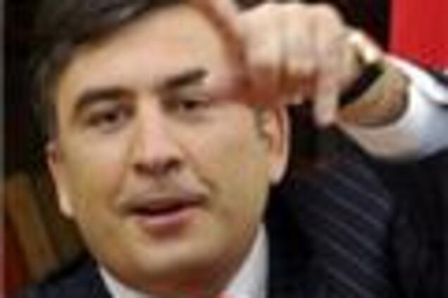 Саакашвили готов восстановить авиаперелеты Грузия-РФ