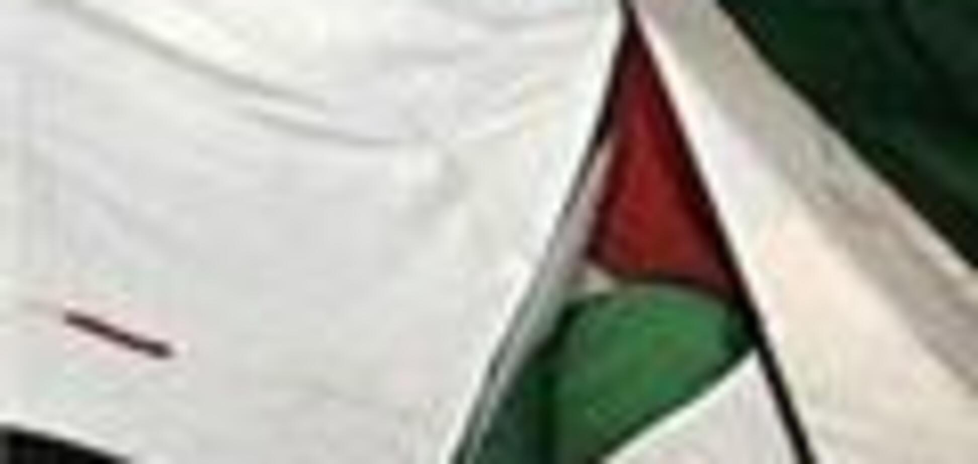 Палестина не объявит о независимости в одностороннем порядке