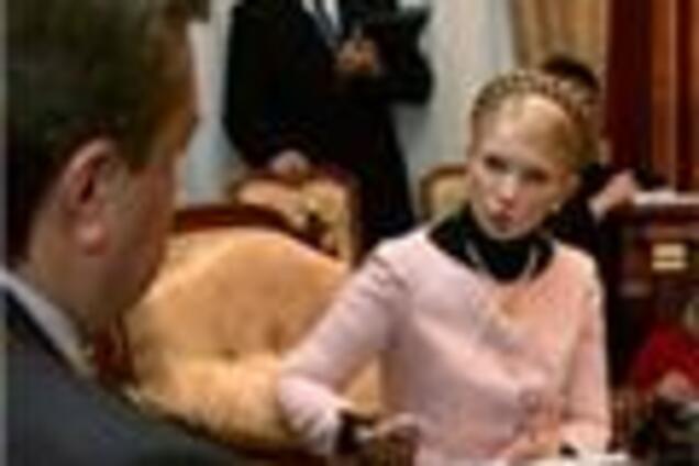 Разрыв между Януковичем и Тимошенко сократился до 3,3%