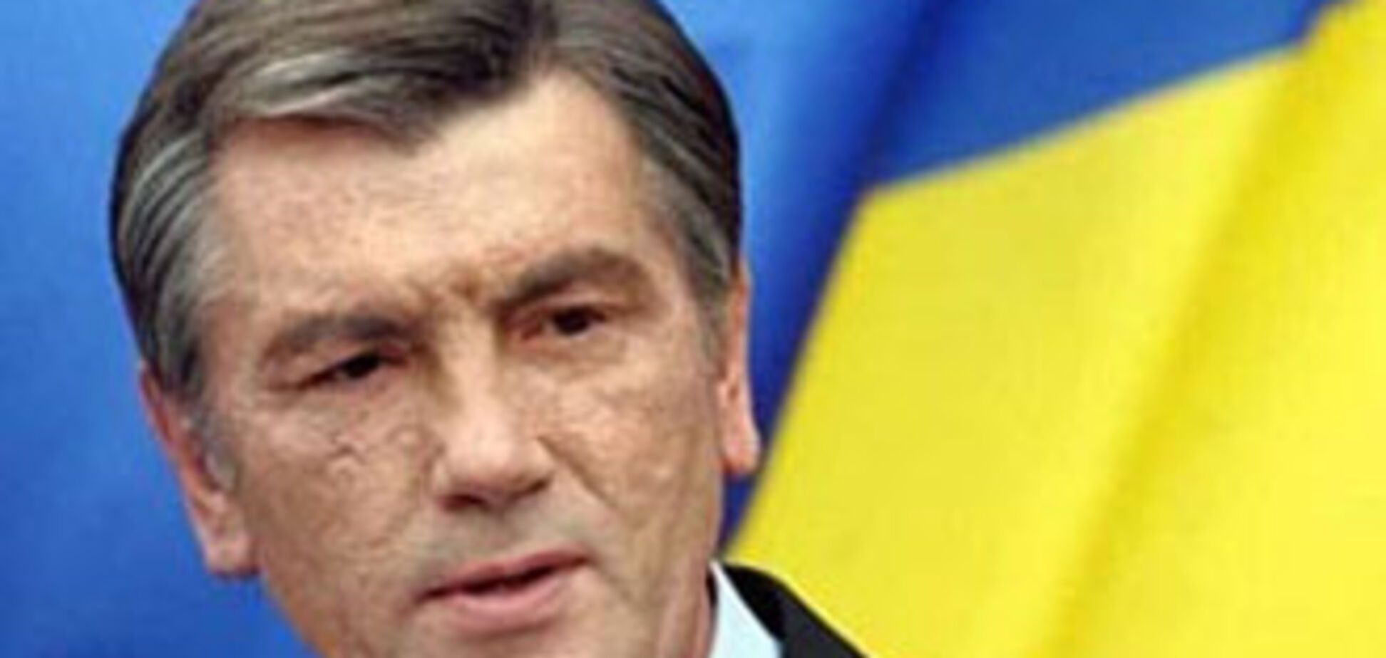 Задержанный в Германии киллер сидел за одним столом с Ющенко
