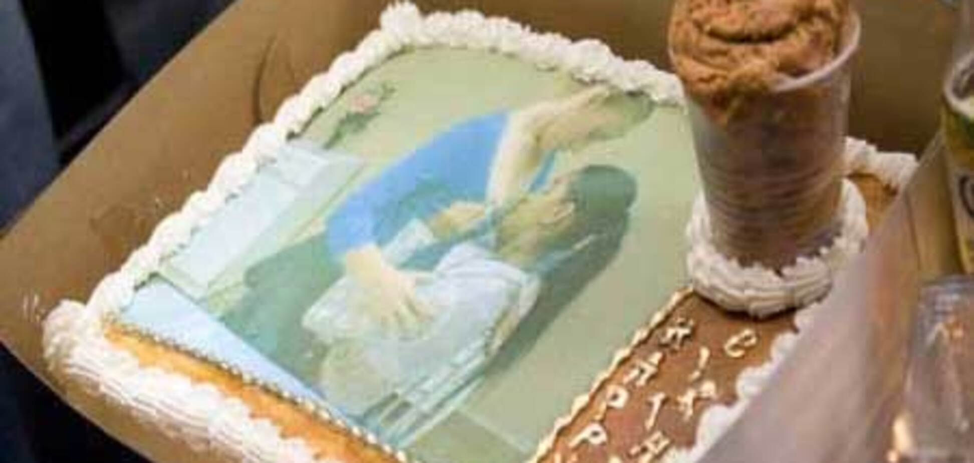 Самые дурацкие торты