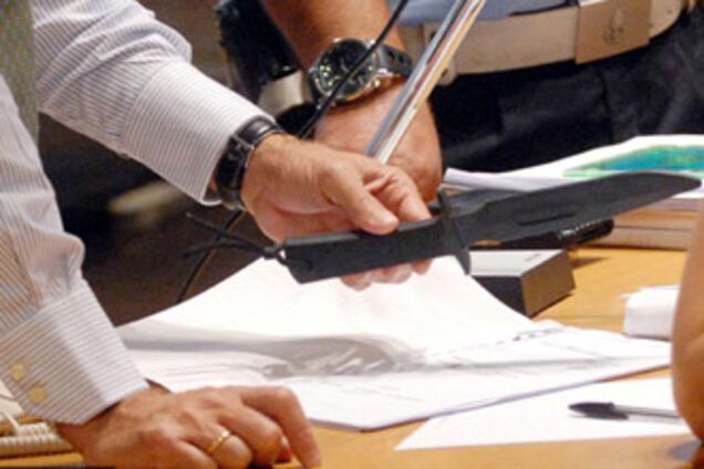 В Латвии убили политика в собственном доме