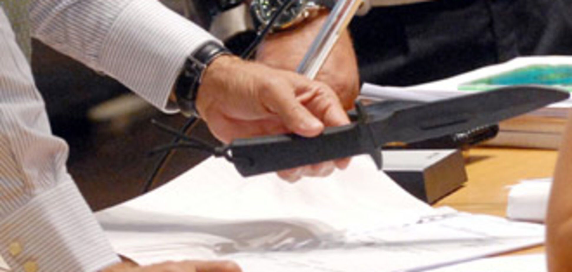 В Латвии убили политика в собственном доме