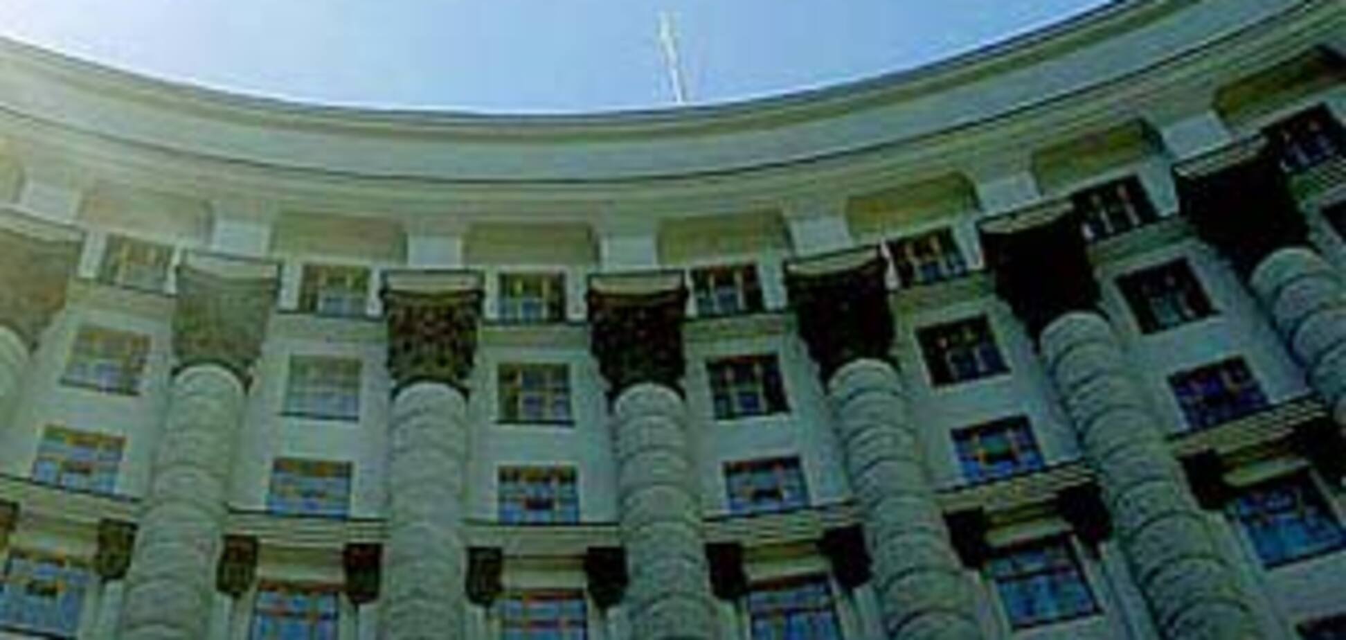 Кабмин ведет сепаратные переговоры с МВФ