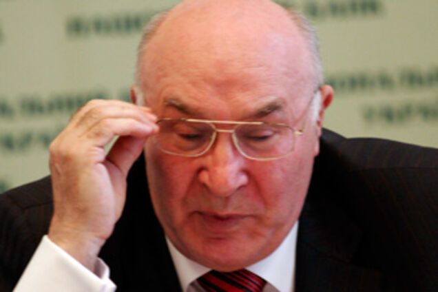 МВФ дал Стельмаху козырь против Тимошенко