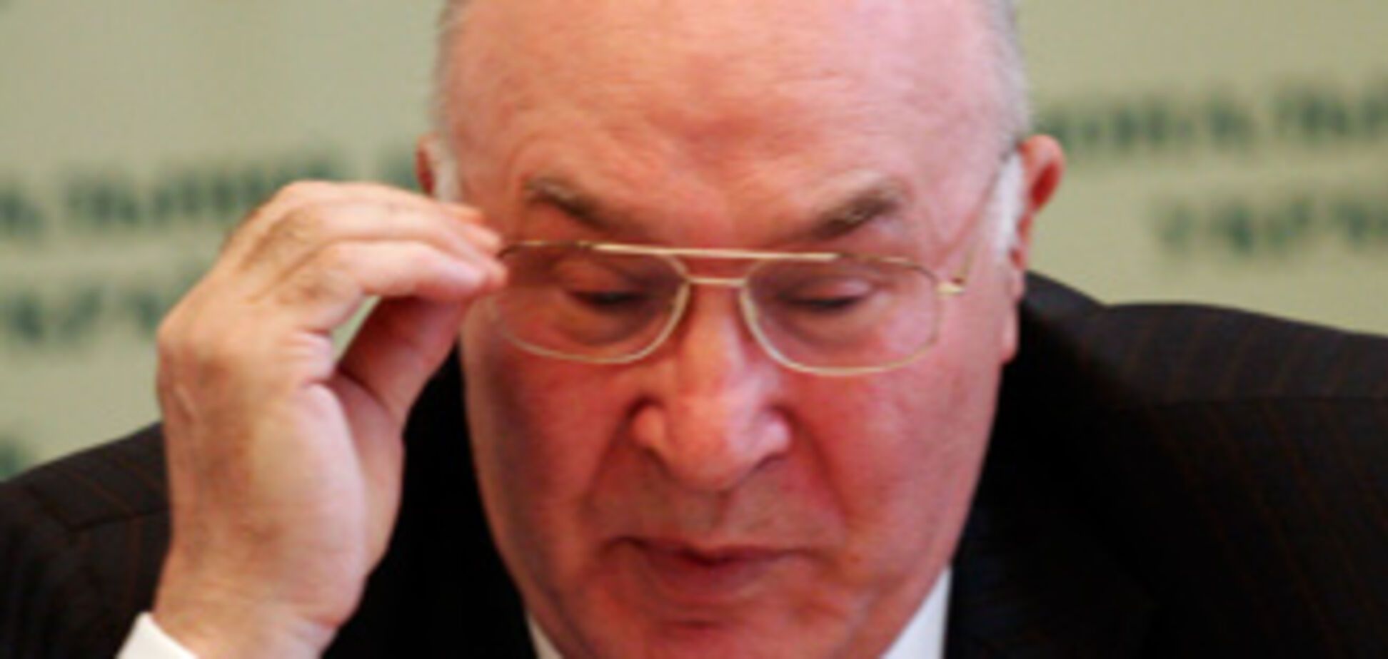 МВФ дал Стельмаху козырь против Тимошенко