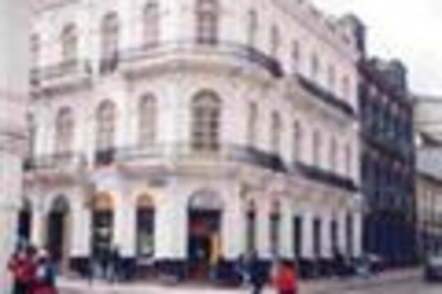 Глава Нацбанка ушел в отставку