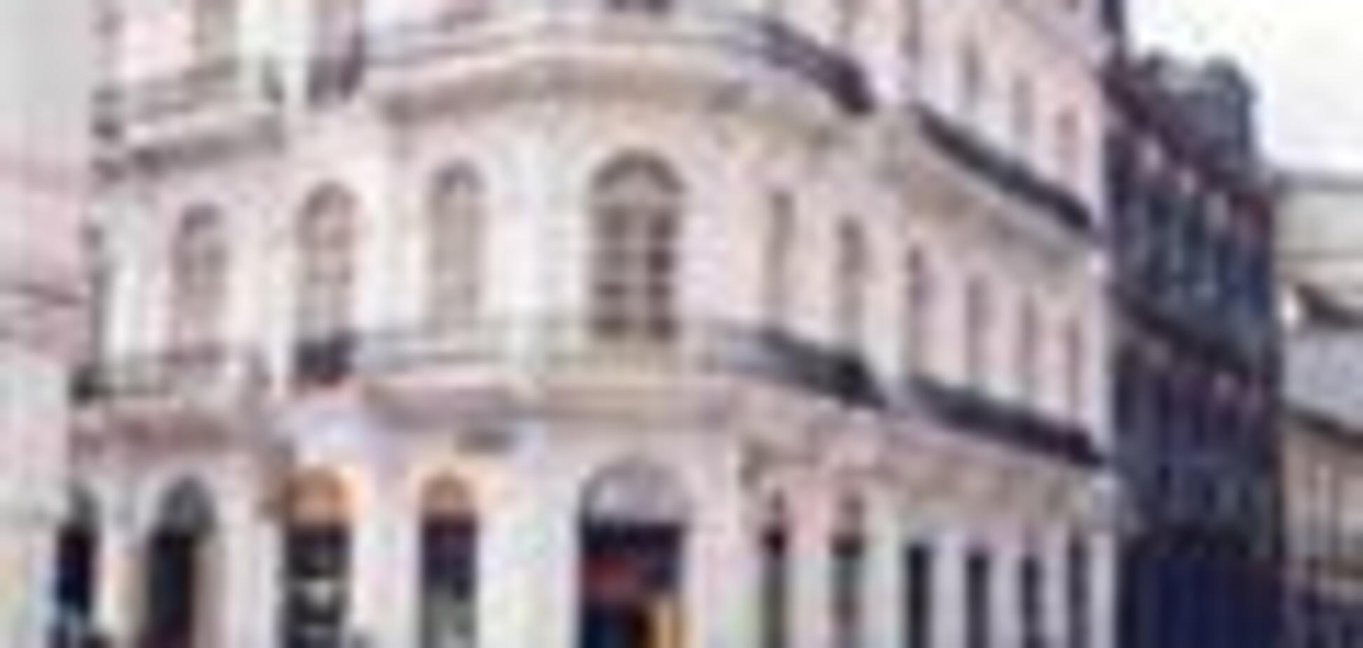 Глава Нацбанка ушел в отставку