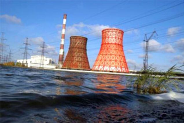 ' Нафтогаз України' купив Херсонську ТЕЦ