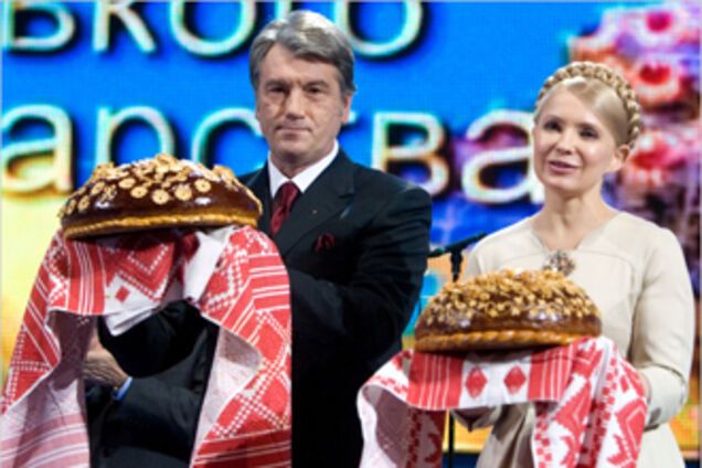 МВФ не даст Украине 4-й транш