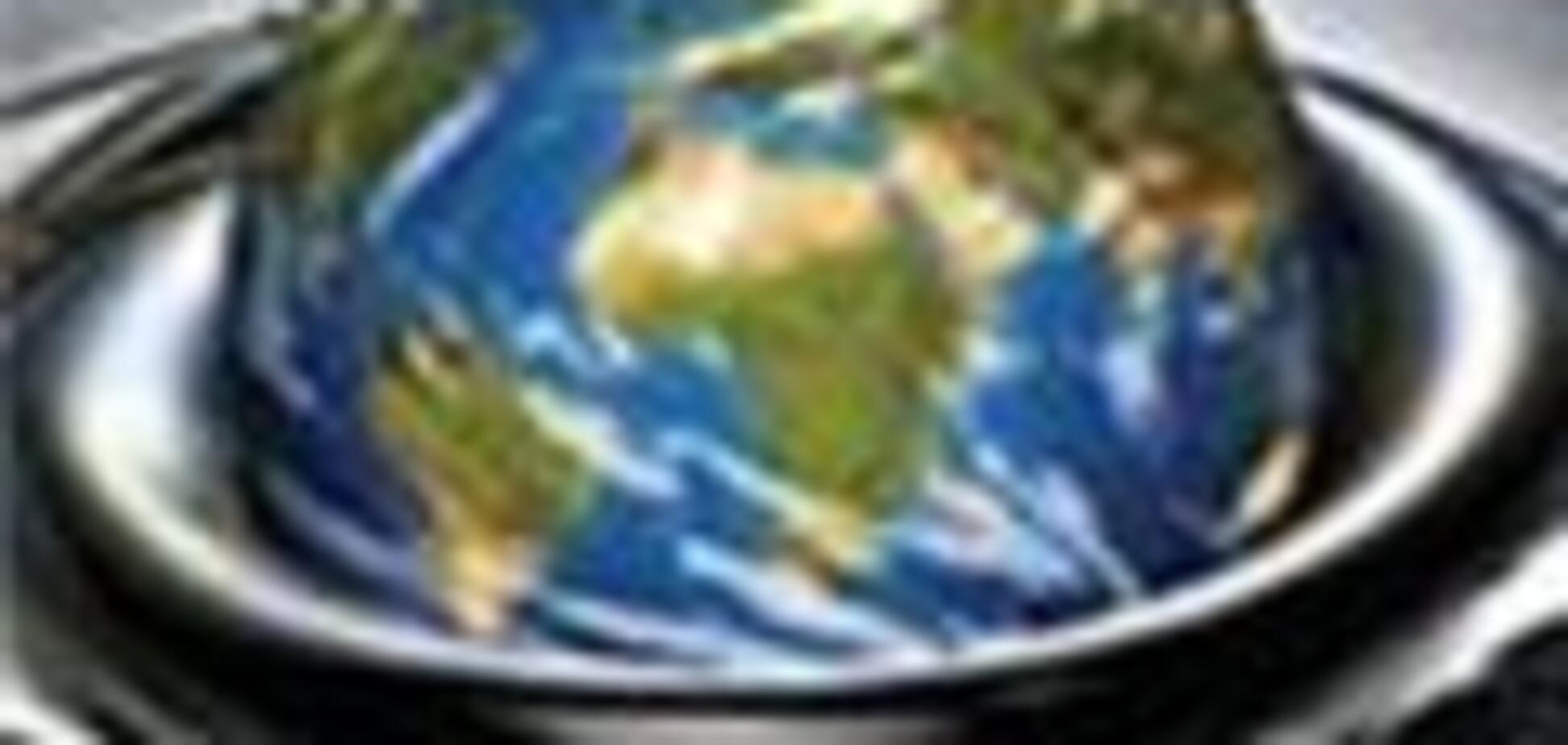 На мировых рынках дешевеет нефть