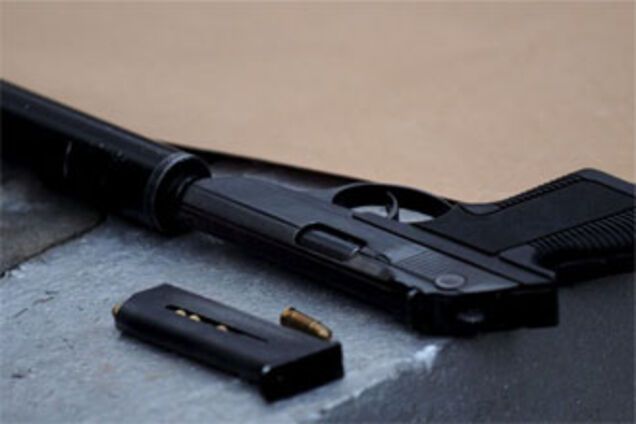 Посол Украины прятал киллера