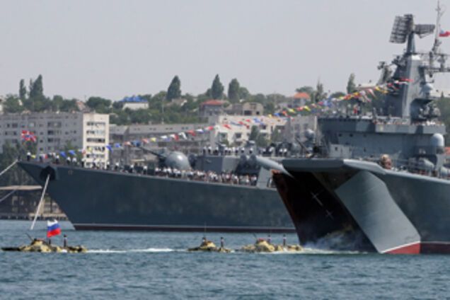 В Україні затвердили Морську доктрину до 2035 року