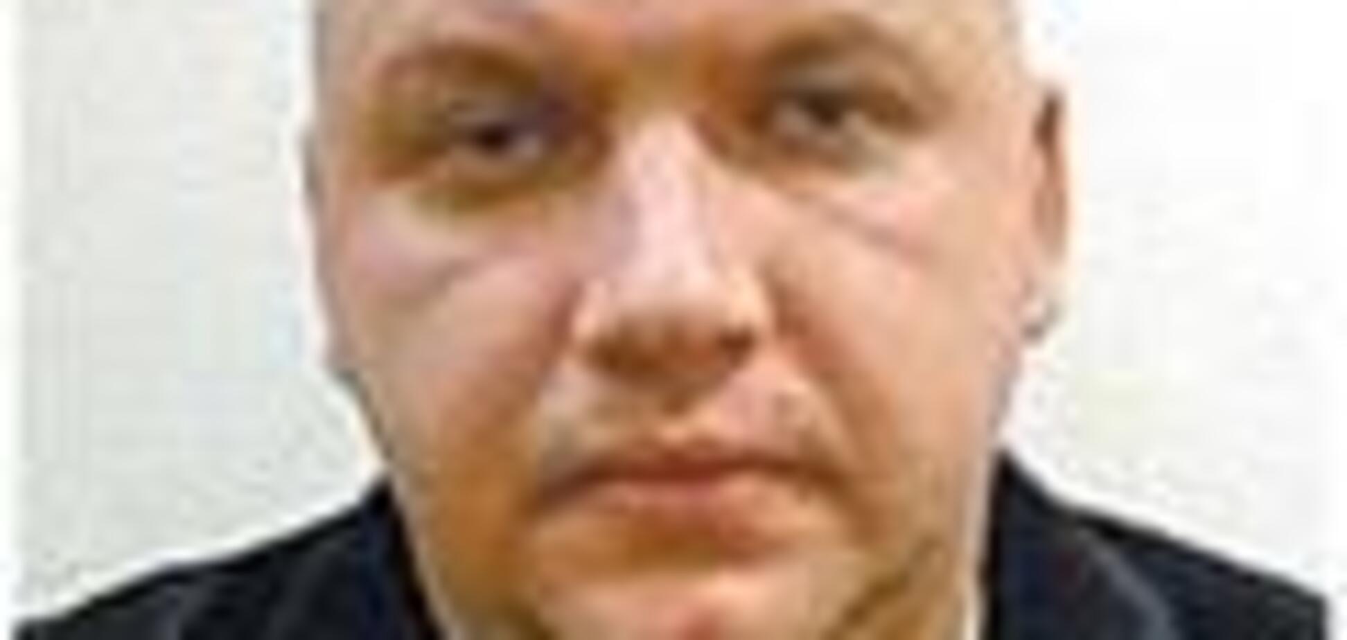 В Москве пойман очередной милиционер-маньяк