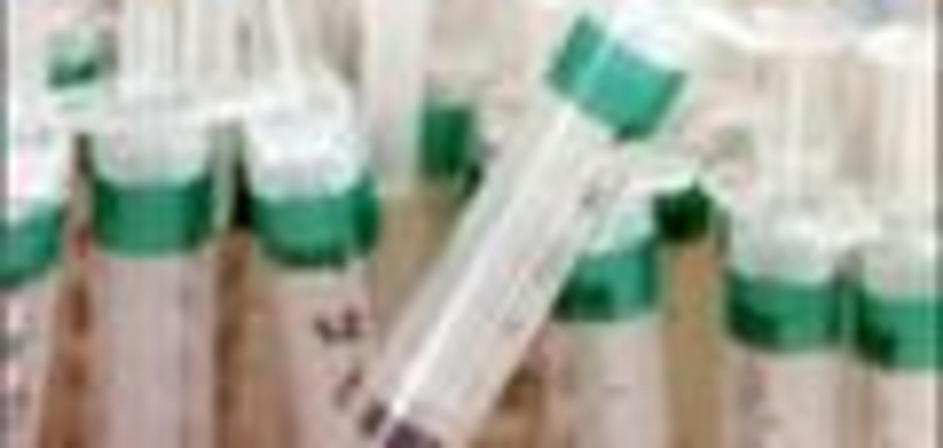 ВОЗ: власть должна взять ответственность за вакцину