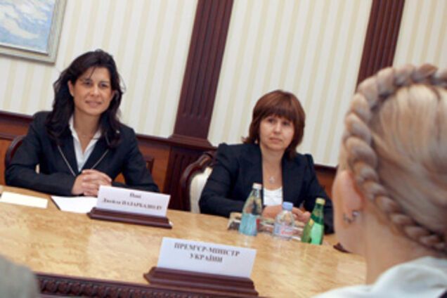 Глава місії МВФ в Україні втомилася від брехні і йде з посади