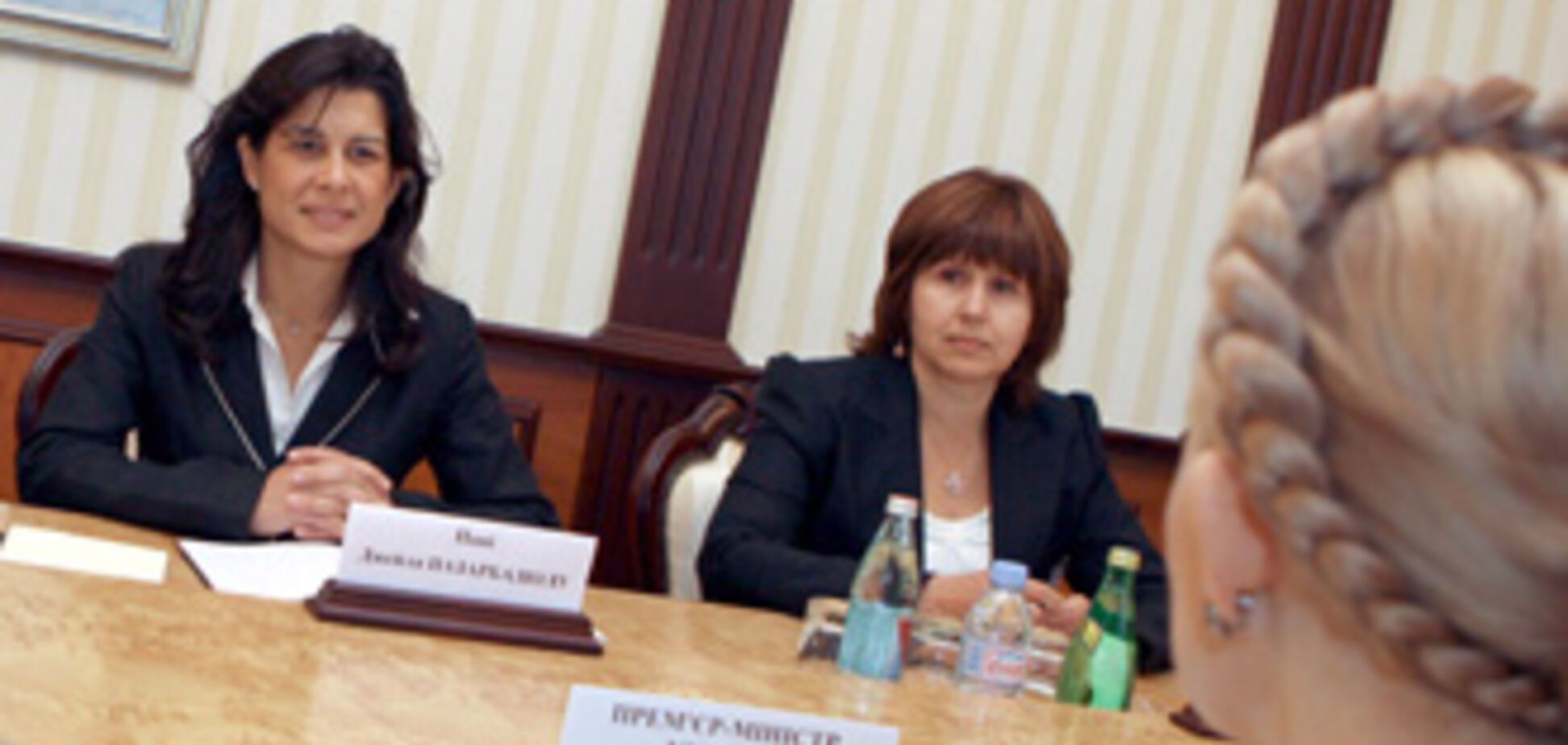 Глава миссии МВФ в Украине устала от лжи и уходит с поста