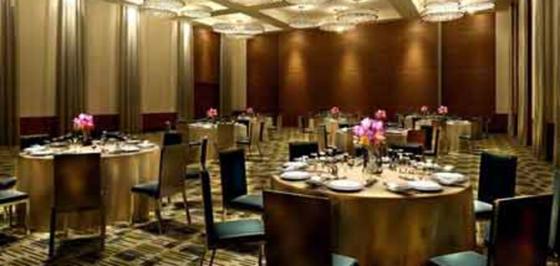 В Лас-Вегасе открылся 'непорочный' отель