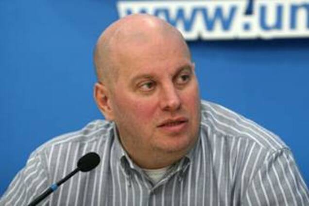 Бродский: Украине нужна легитимная власть