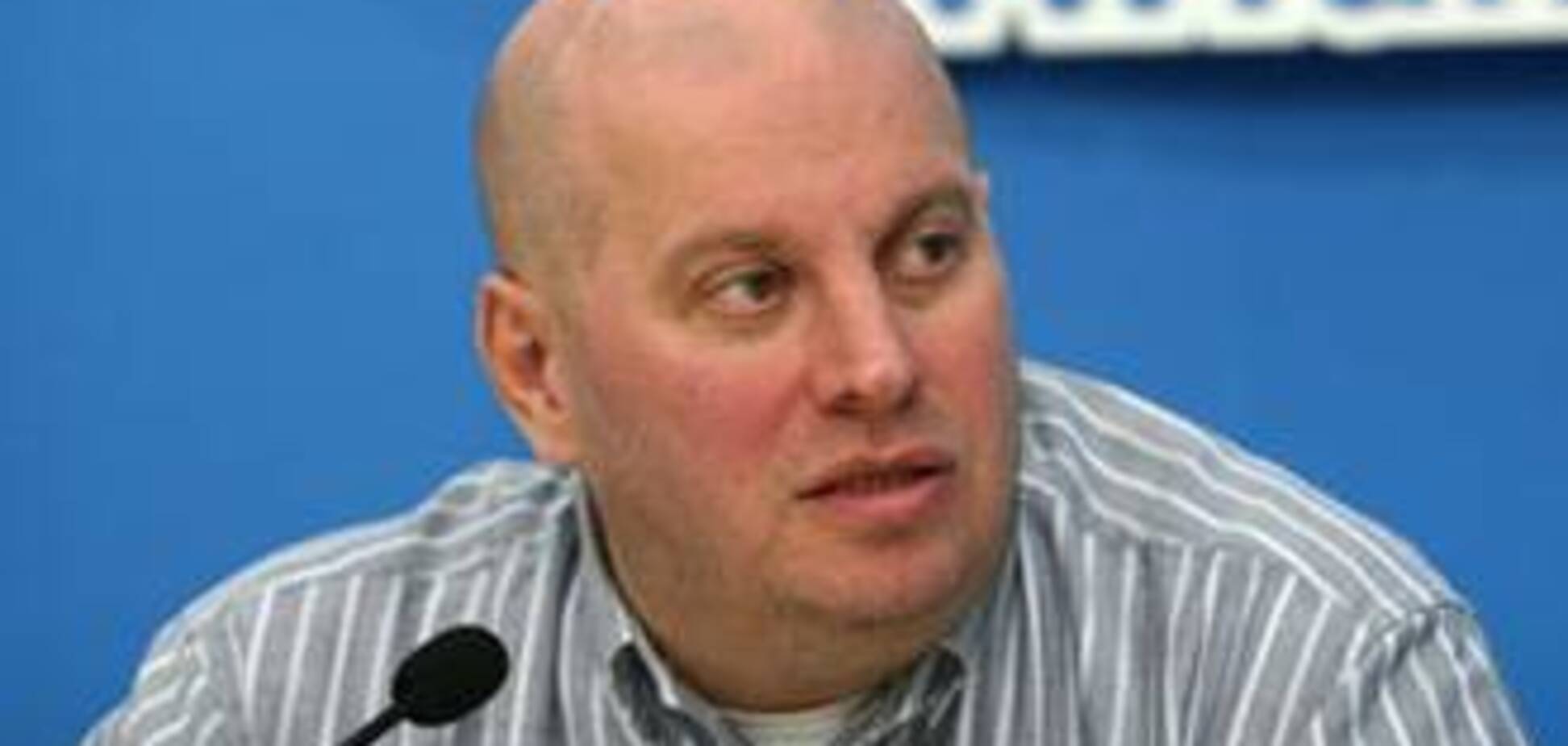 Бродский: Украине нужна легитимная власть