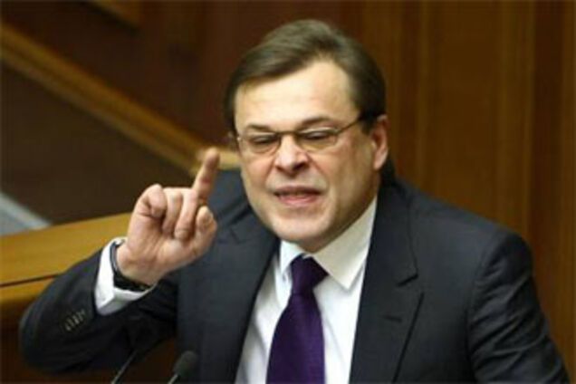 Внутри БЮТ идет война за монополии