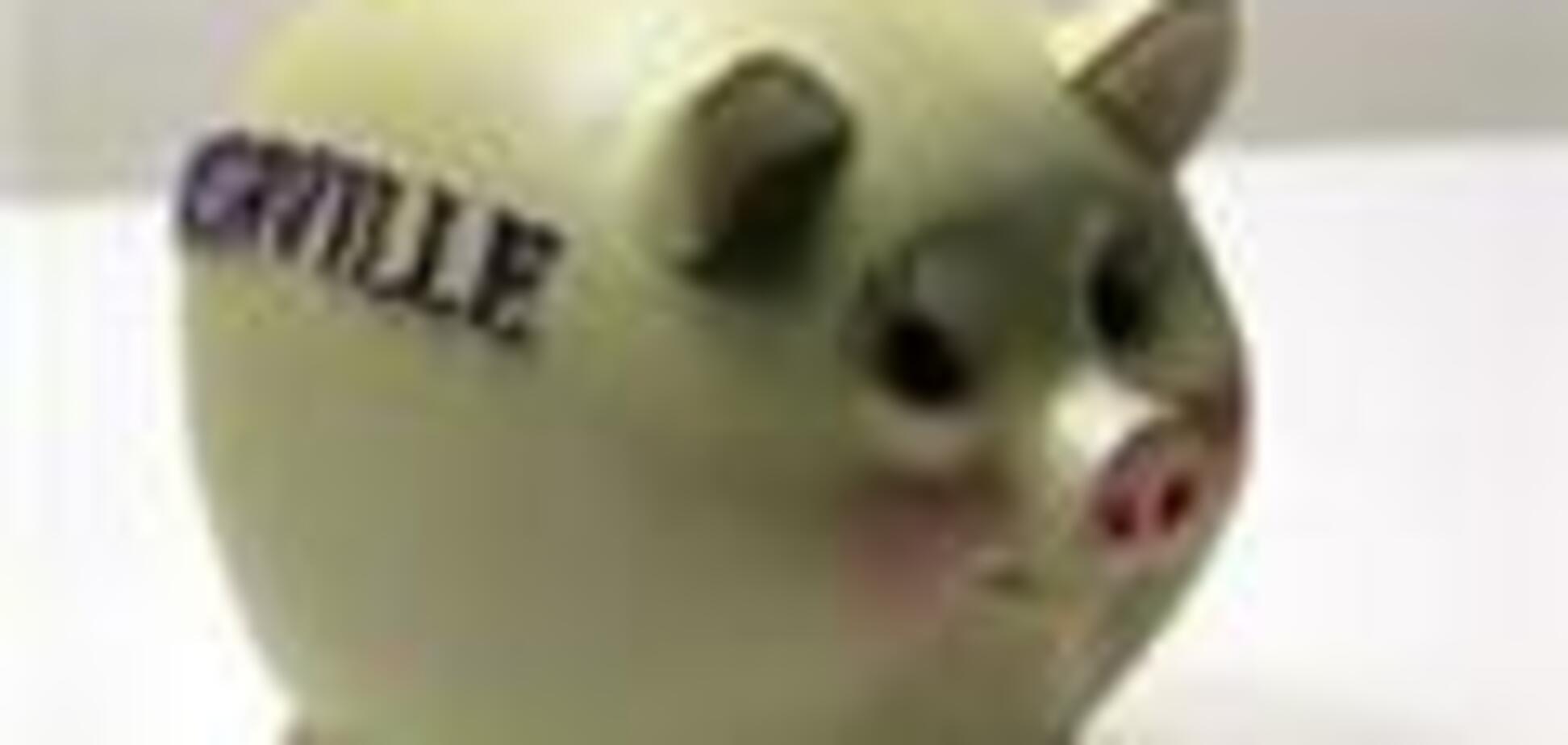 Украинская экономика отпугивает иностранных инвесторов