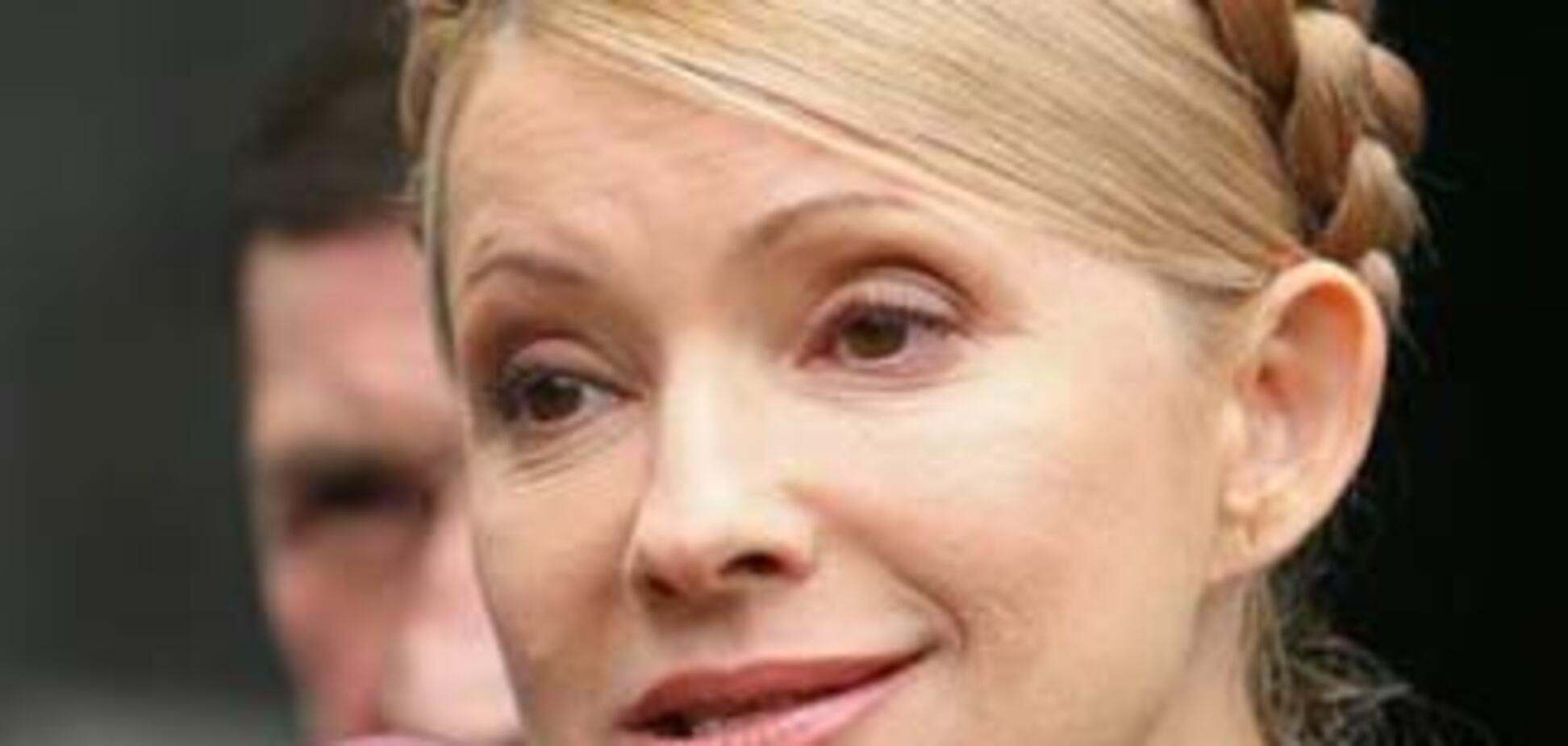 Луценко и Тимошенко не мешают друг другу тратить госсредства