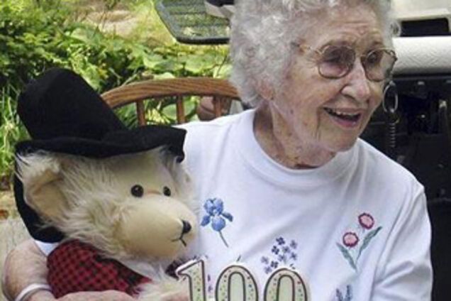98-летняя бабушка убила соседку в доме престарелых