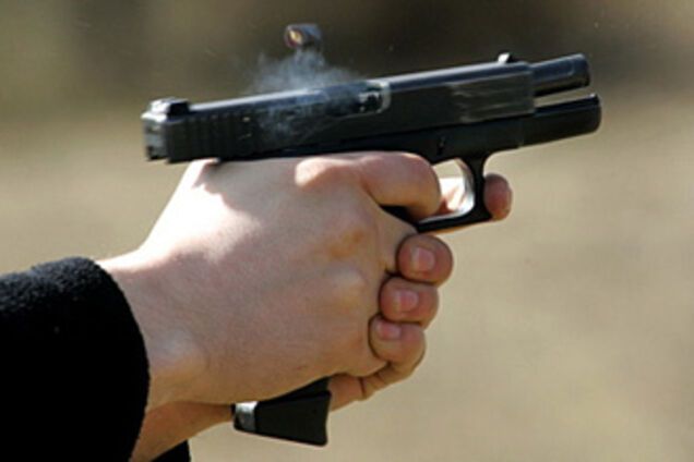 Психически больной мужчина расстрелял 12 родственников